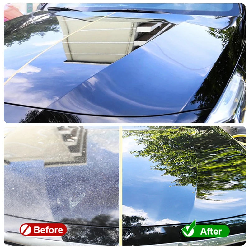 9H Ceramic Hydrophobic Coating