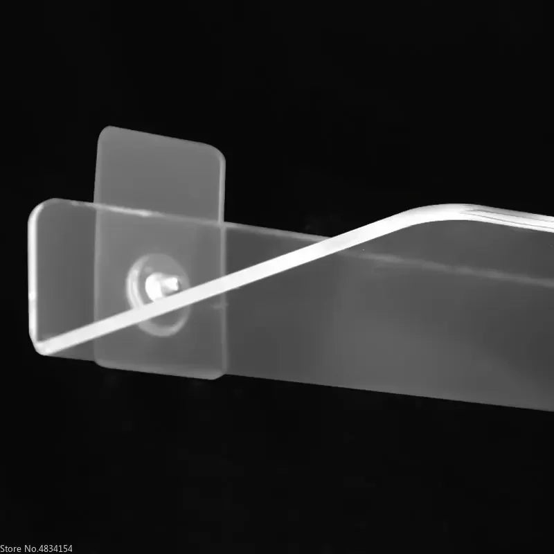 Acrylic Floating Display Ledge