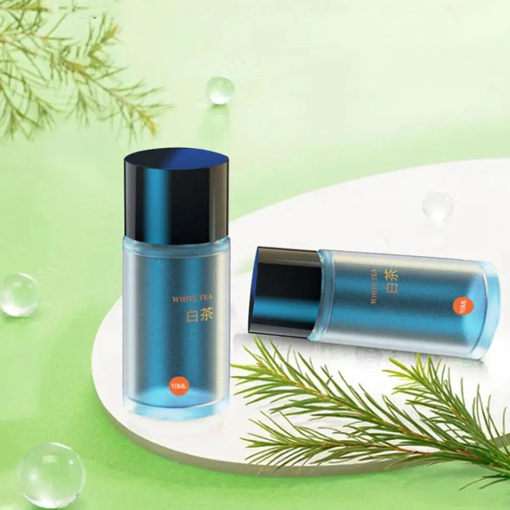 Long-Lasting Car Aromatherapy Refill
