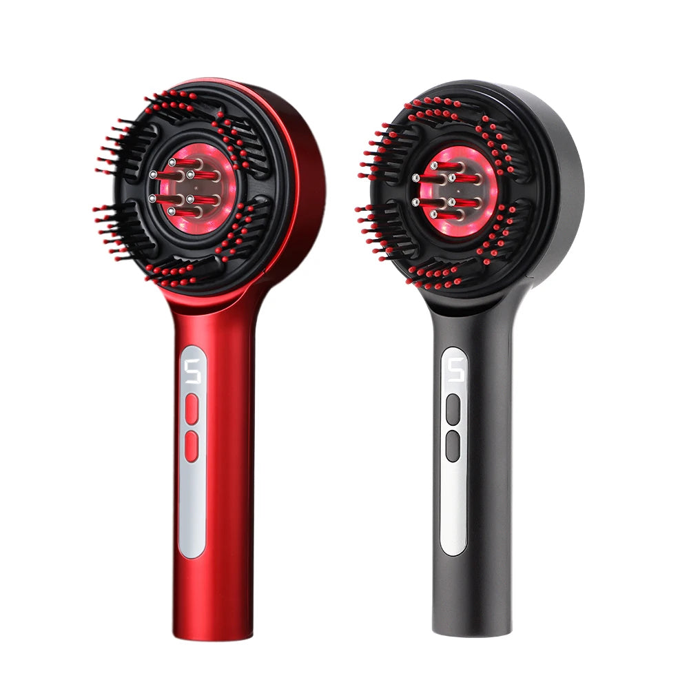 LuminaRoot 3-in-1 Scalp Vitalizer