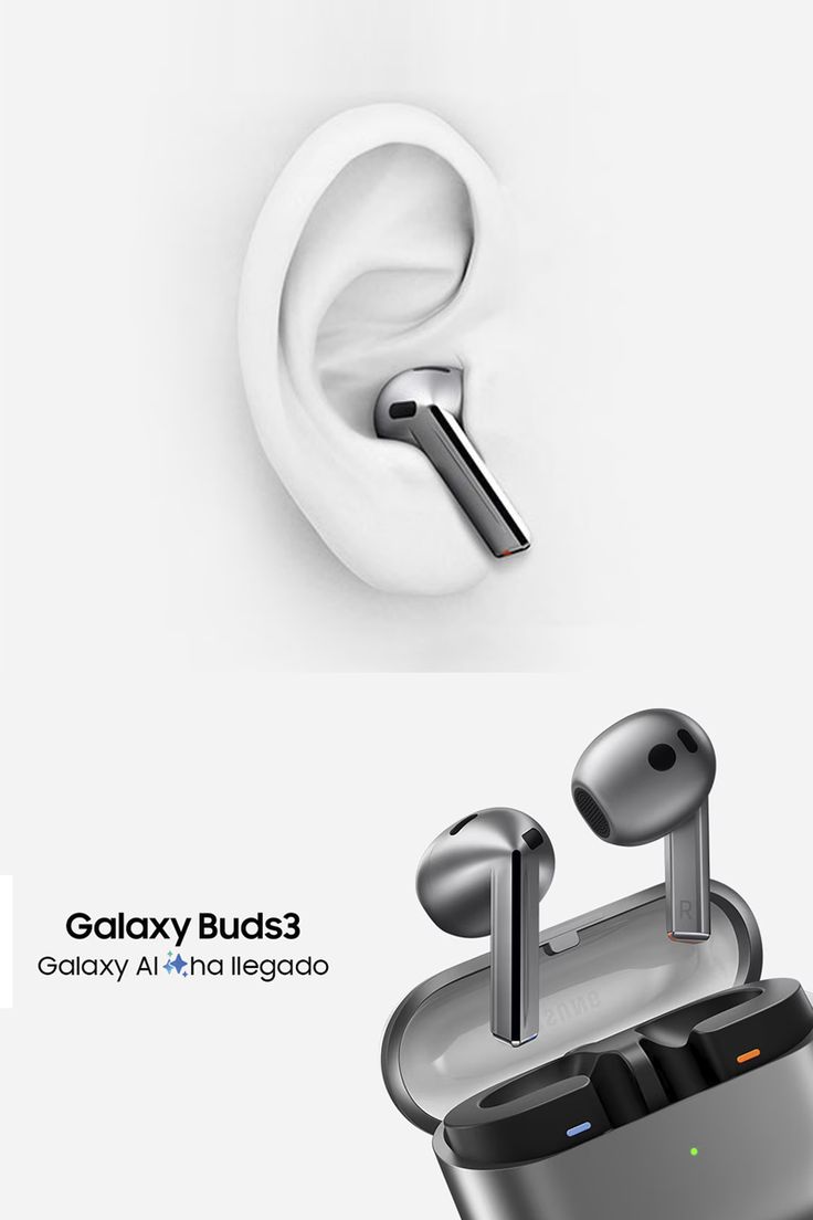 Samsung Galaxy Buds 3 Pro