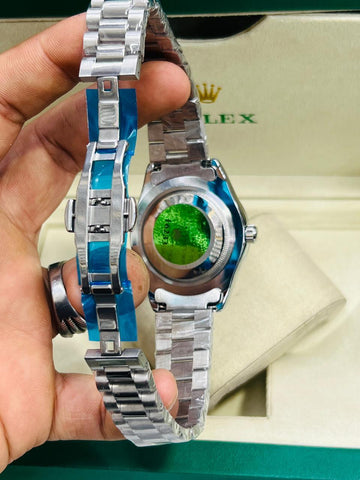 Rolex 6