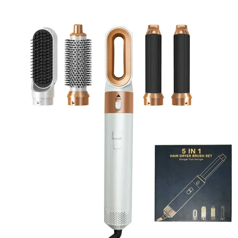 FlexFlow 5-in-1 AirStyler