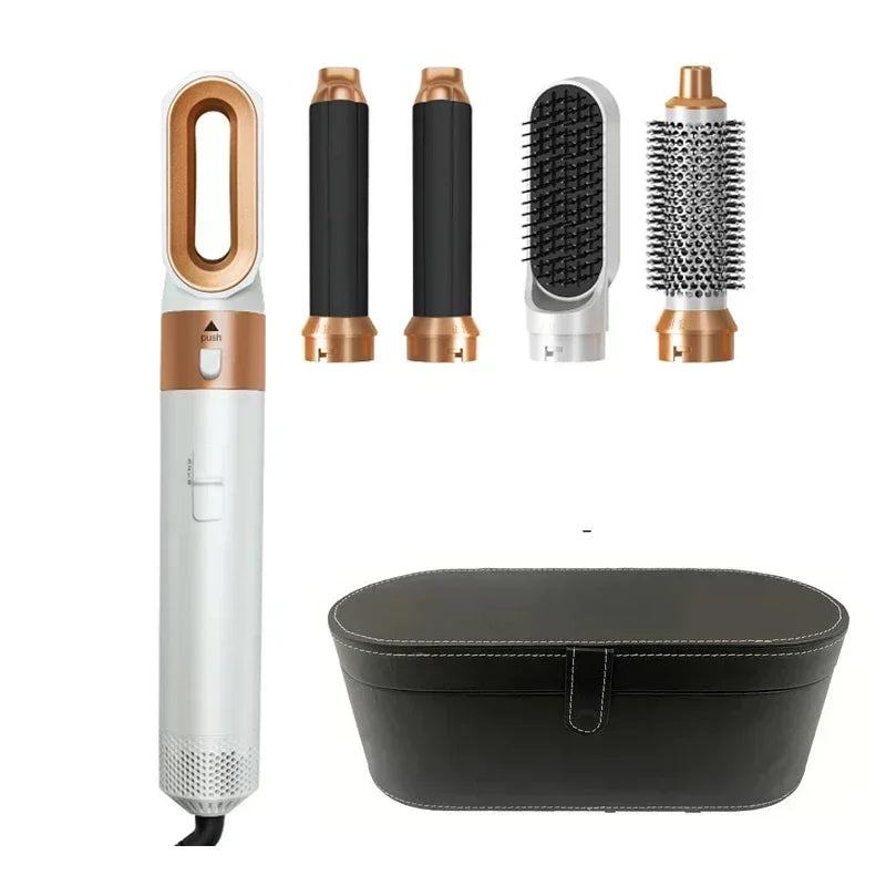 FlexFlow 5-in-1 AirStyler