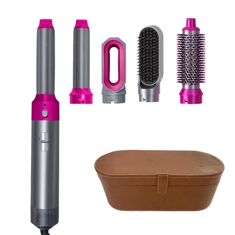 FlexFlow 5-in-1 AirStyler